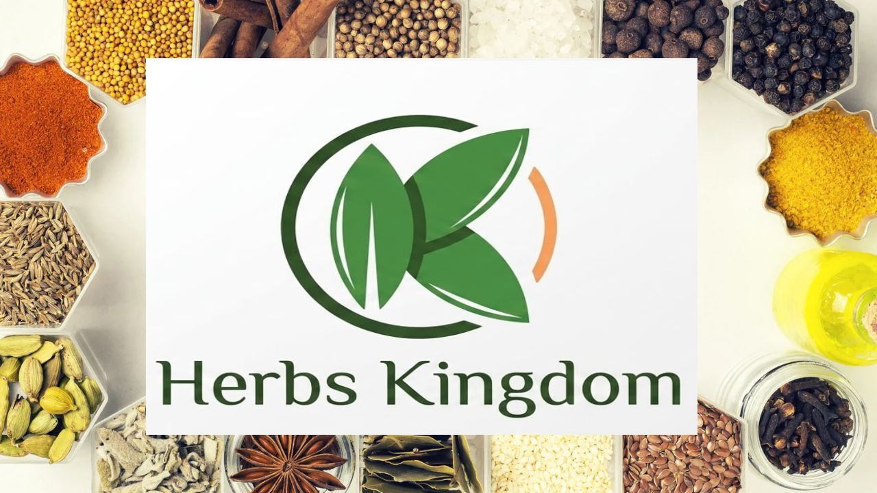 Herbs Kingdom
