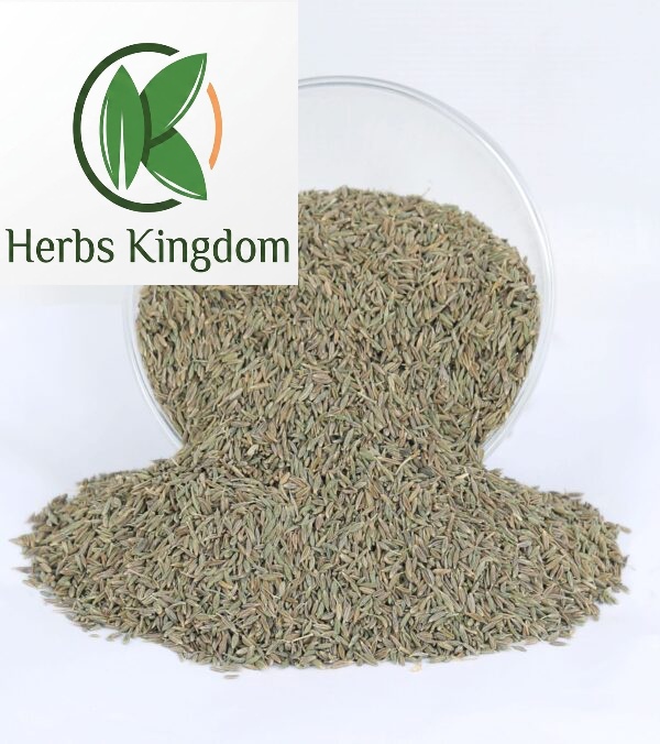 Herbs Kingdom